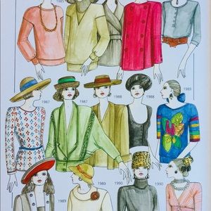 Pick that perfect jacket